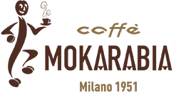 Mokarabia Coffee Roasting and Distribution Logo